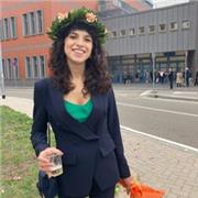 Laureata in Farmacia, impartisco lezioni di chimica, biologia, matematica e fisica per studenti delle scuole medie e non solo